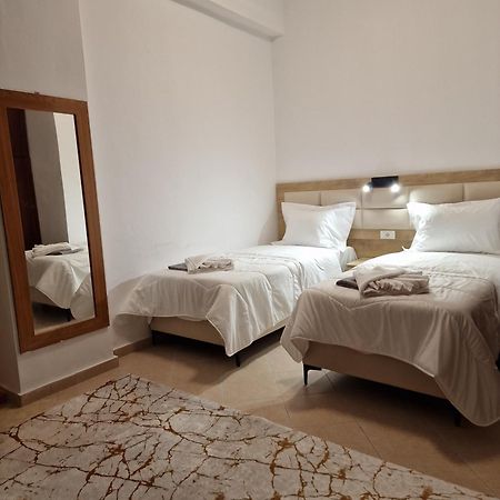 Apartment Antigona Gjirokastër 외부 사진