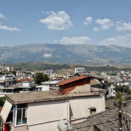 Apartment Antigona Gjirokastër 외부 사진