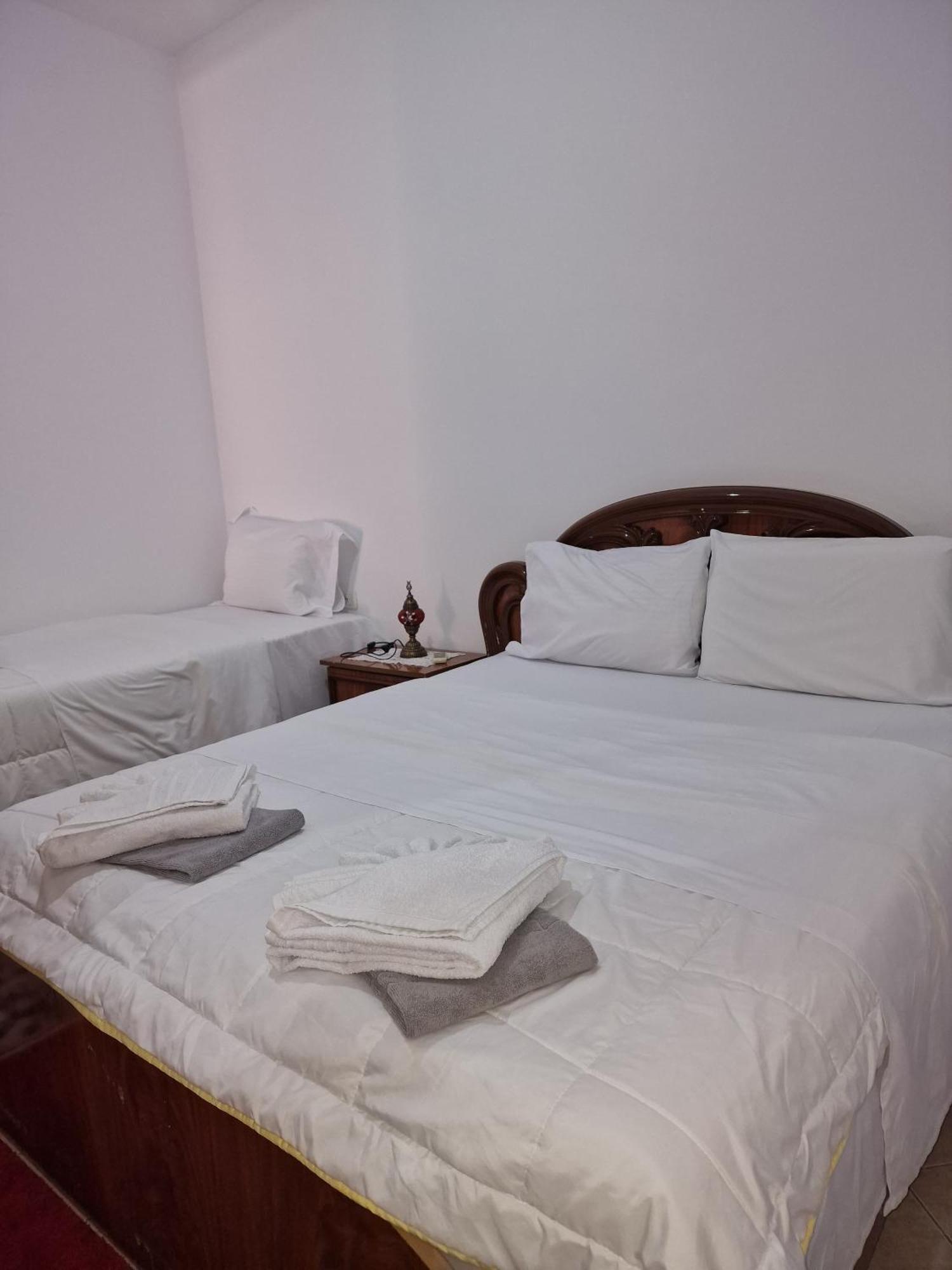 Apartment Antigona Gjirokastër 외부 사진