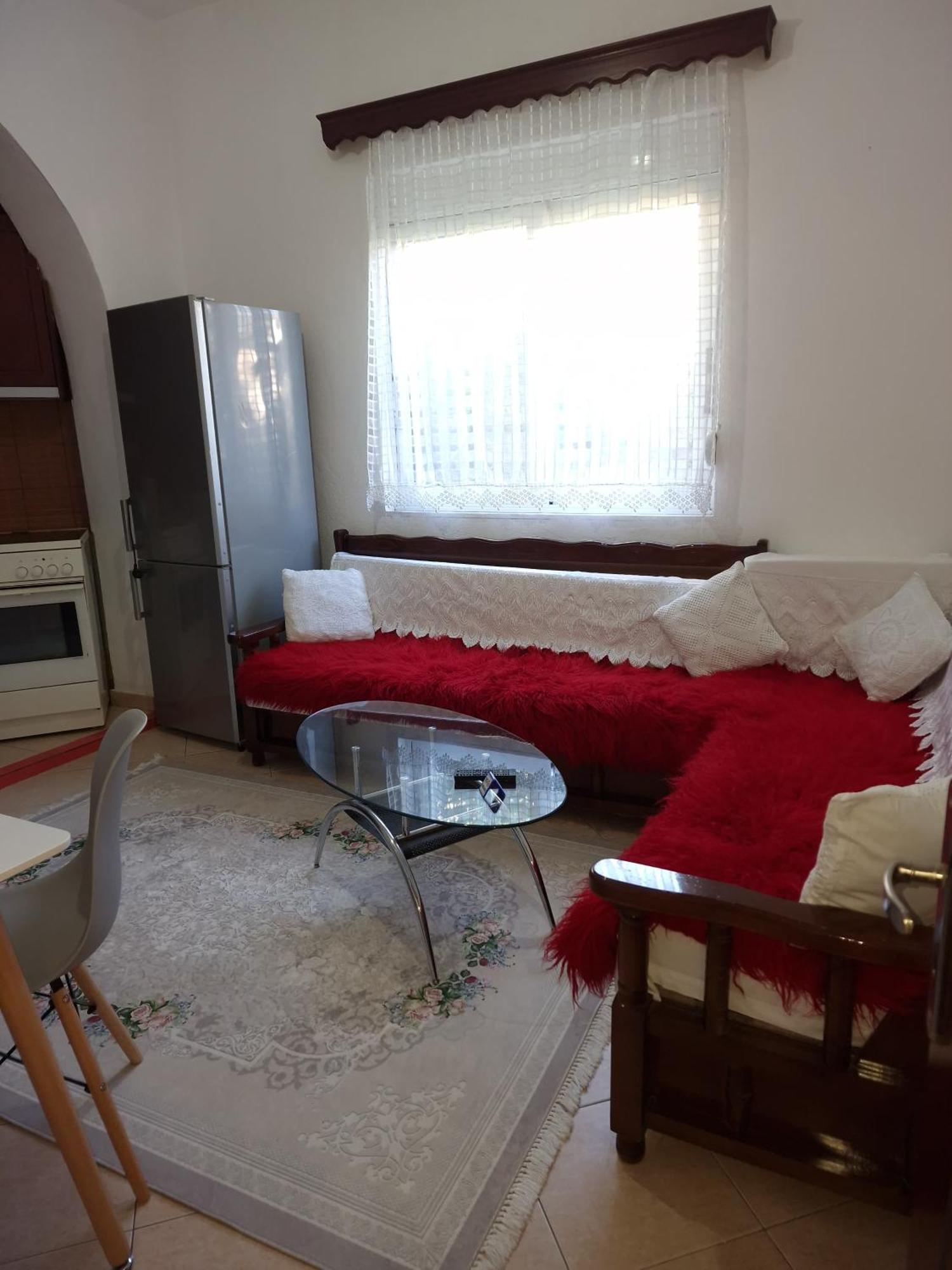Apartment Antigona Gjirokastër 외부 사진