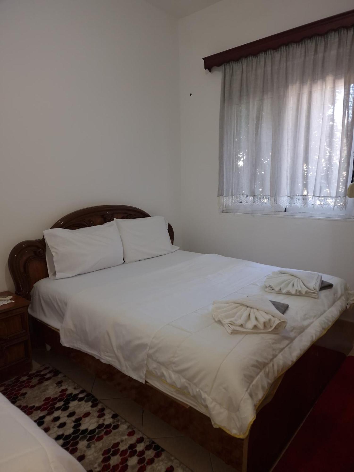 Apartment Antigona Gjirokastër 외부 사진