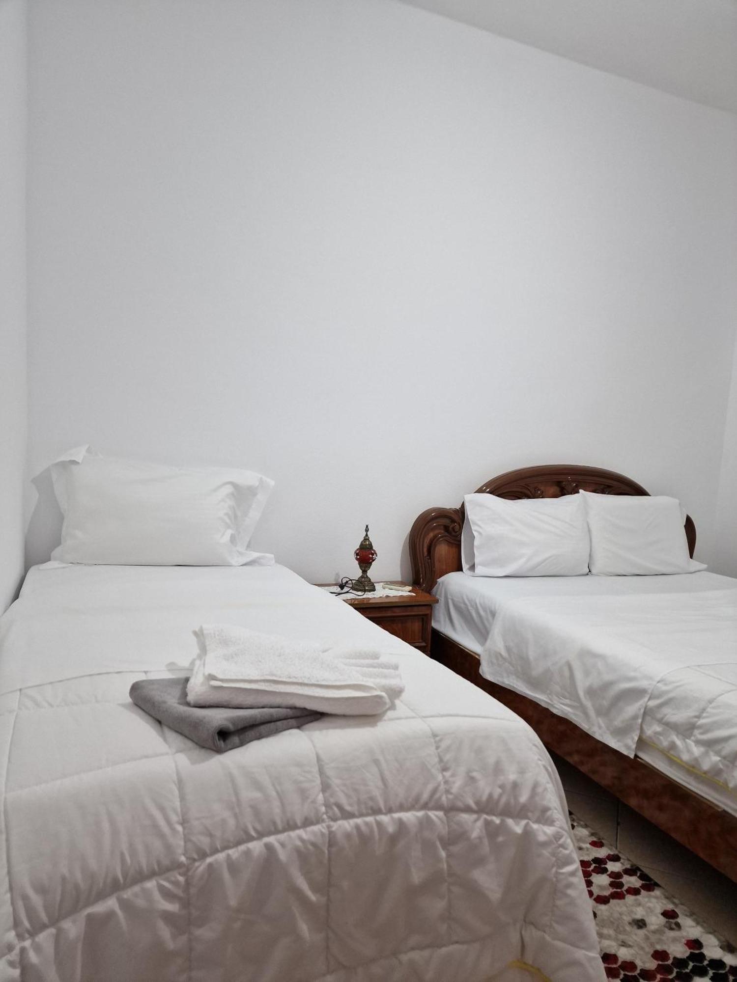 Apartment Antigona Gjirokastër 외부 사진