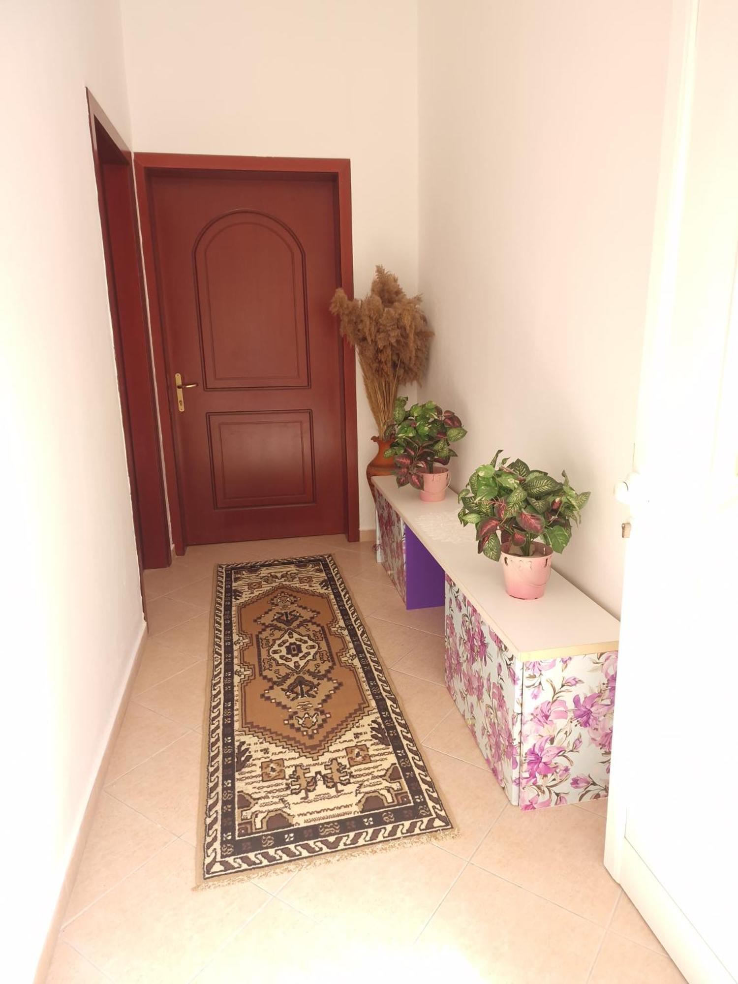 Apartment Antigona Gjirokastër 외부 사진