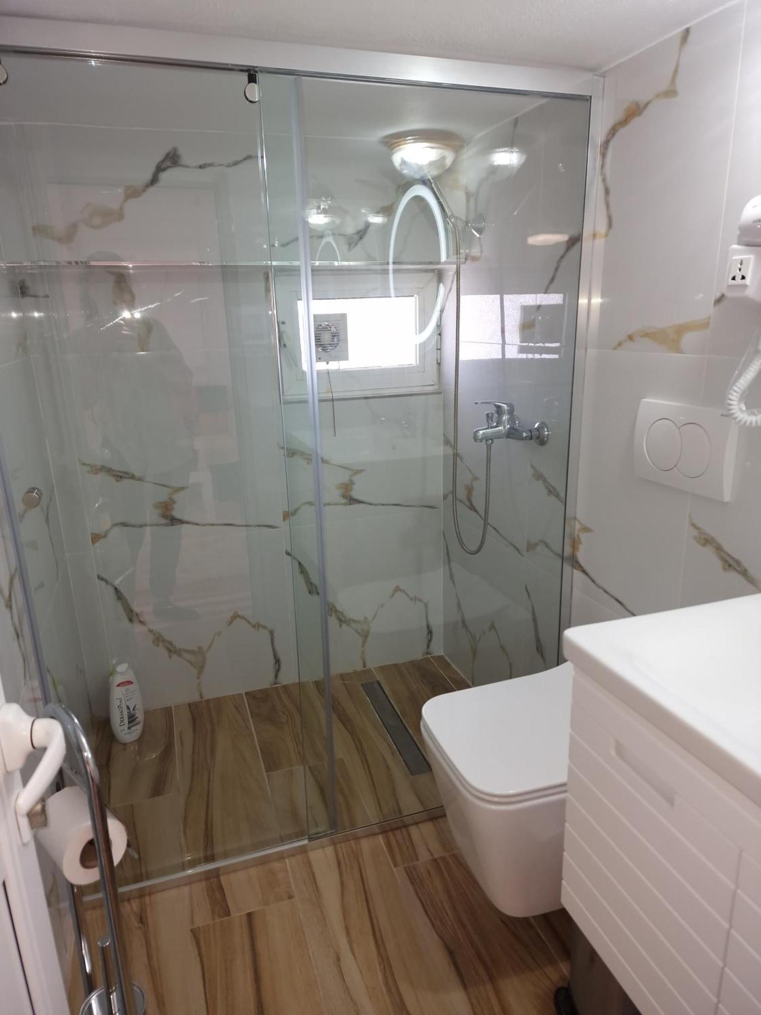 Apartment Antigona Gjirokastër 외부 사진