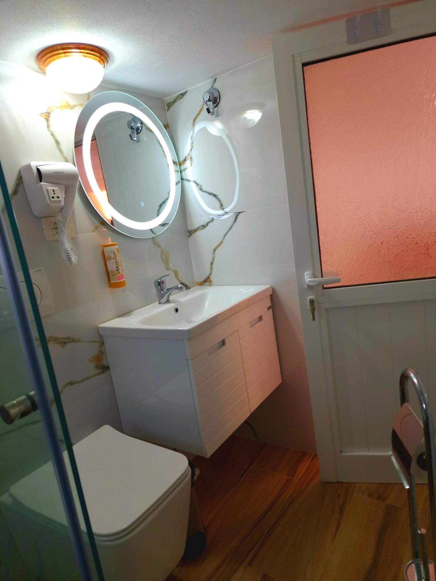 Apartment Antigona Gjirokastër 외부 사진