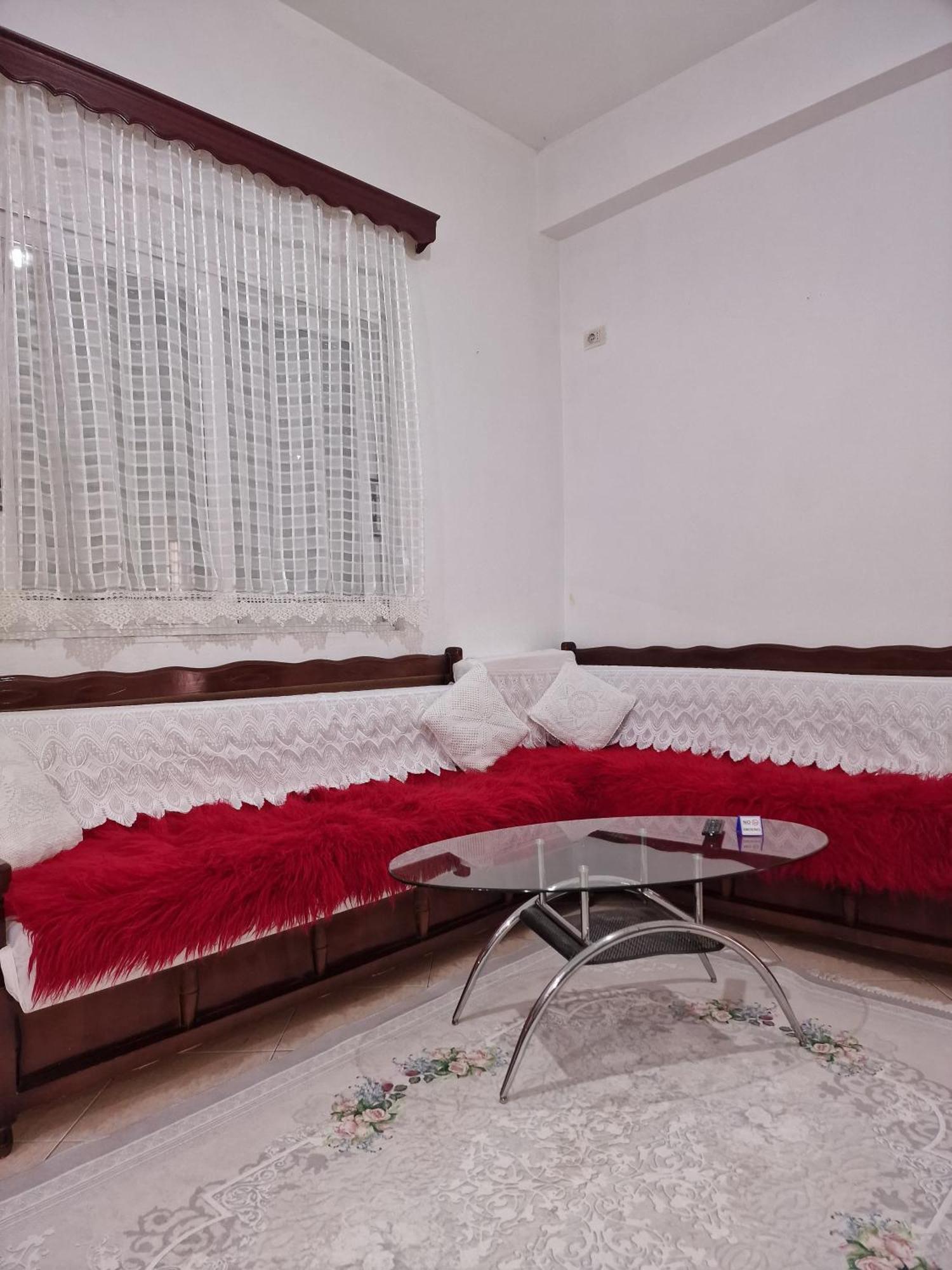 Apartment Antigona Gjirokastër 외부 사진